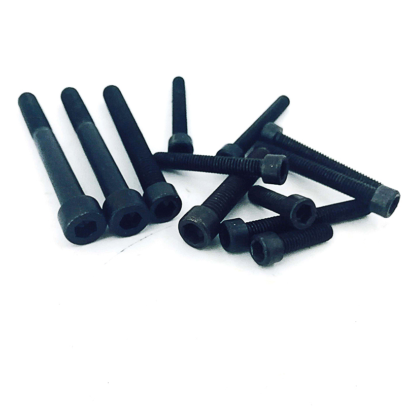 杯頭內(nèi)六角螺桿