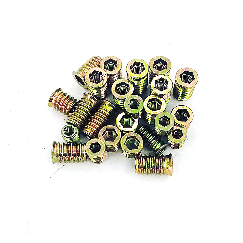 沉頭內(nèi)外牙